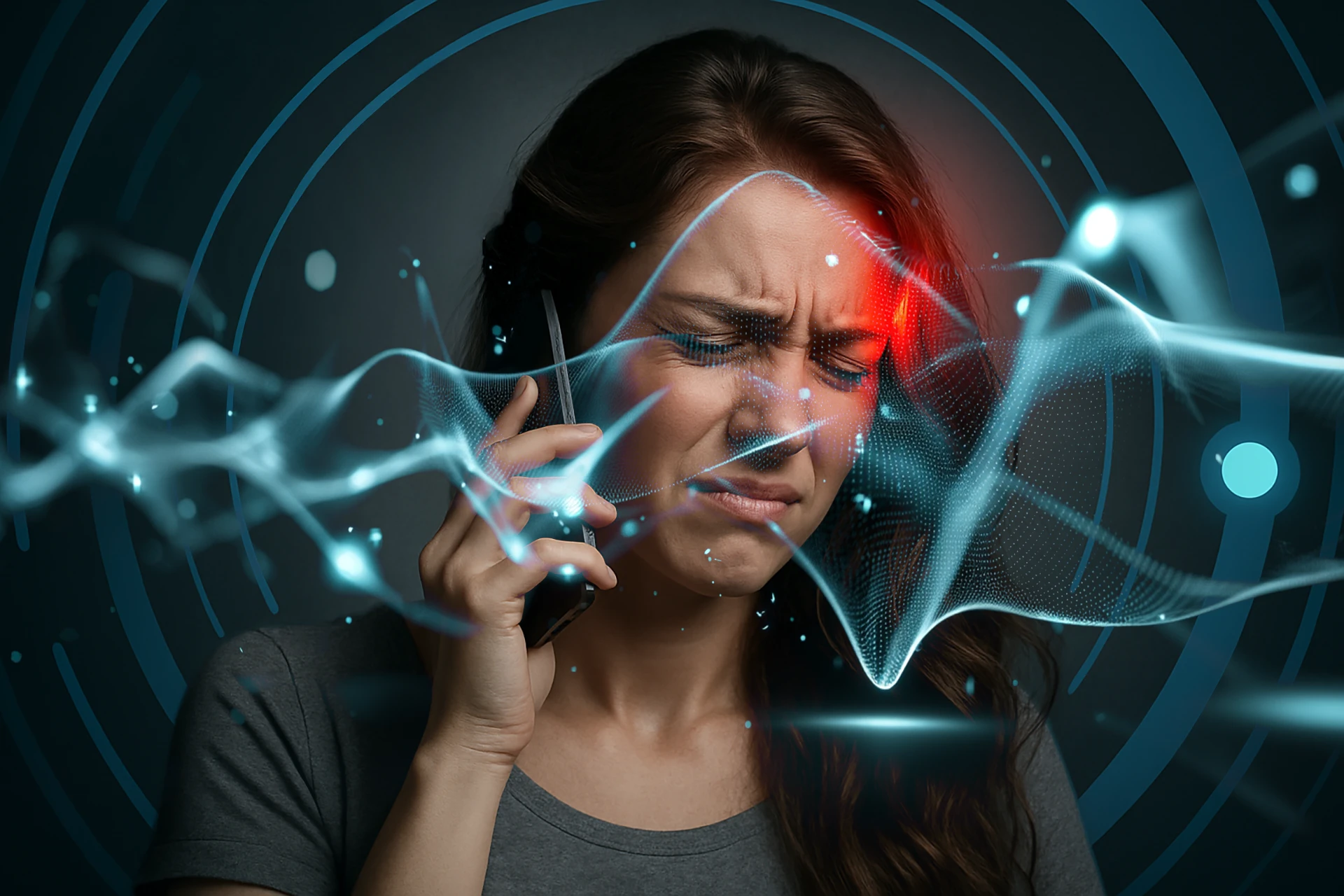 6 minutes ou 24 heures ? Repenser les limites des ondes chez soi