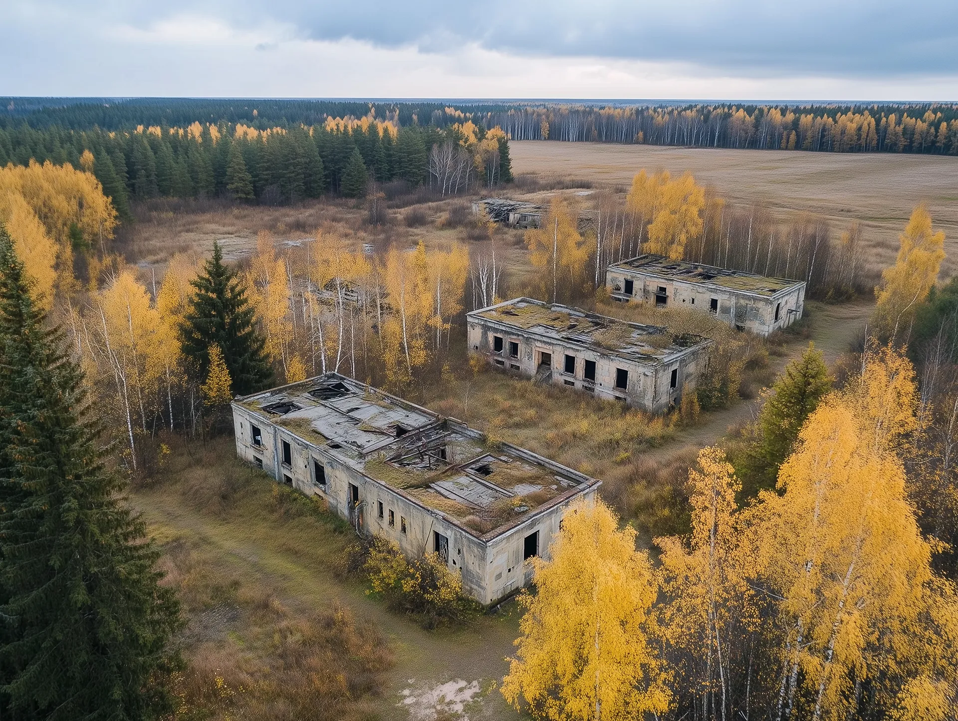 Radar de Skrunda