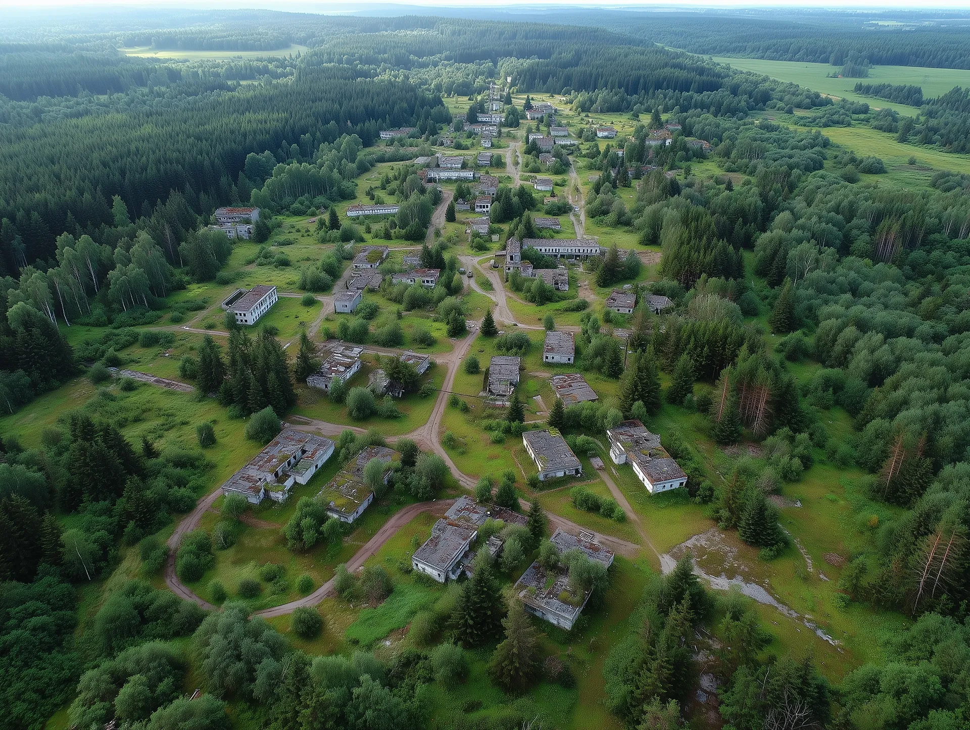Radar de Skrunda