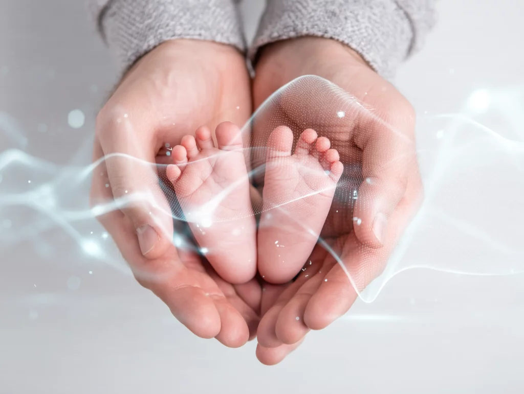 Fertilité & ondes électromagnétiques : le dossier complet