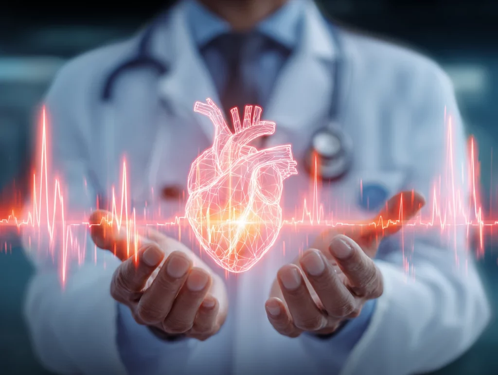 Maladies de civilisation : le rôle méconnu des ondes électromagnétiques