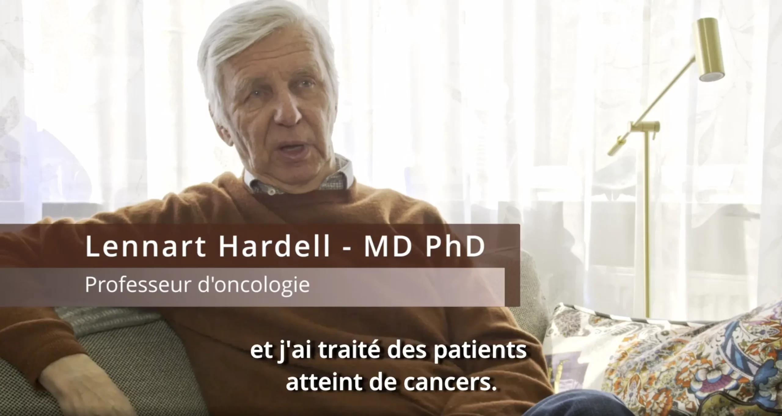 Un documentaire court qui remet la 5 G sur le grill
