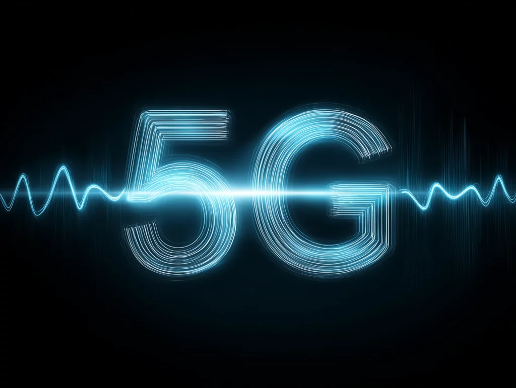 Un documentaire court qui remet la 5G sur le grill
